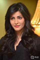 Shruti Haasan Interview About Premam Movie